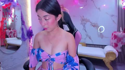 Snapshot of hanna_cutte_ chatting on October 2025 06:39:01 PM Hanna online show from October 2025 06:39:01 PM