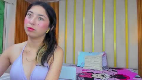 Snapshot of hanna_cutte_ chatting on October 2025 10:57:01 AM Hanna online show from October 2025 10:57:01 AM