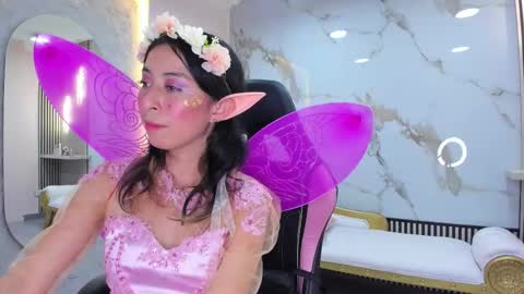 Snapshot of hanna_cutte_ chatting on October 2025 07:48:02 PM Hanna online show from October 2025 07:48:02 PM