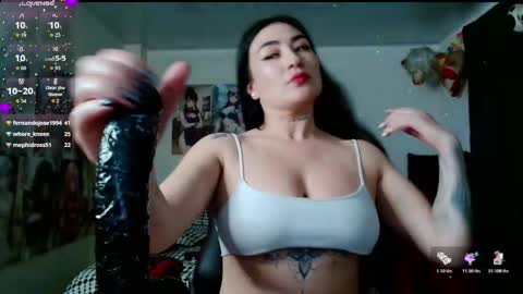 Hanna davis  new account  online show from October 2025 10:28:02 PM