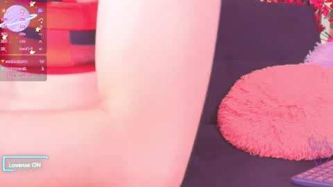 Hanna online show from October 2025 08:41:02 PM