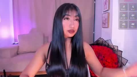 Snapshot of hanna_fost chatting on June 2026 05:39:01 AM im Hanna online show from June 2026 05:39:01 AM
