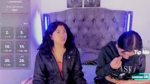 hanna_fujita online show from February 2026 12:17:02 PM