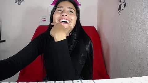 HANNA online show from March 2025 07:49:02 PM