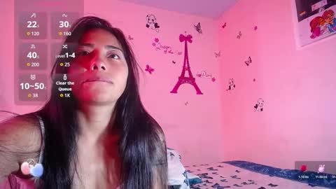 HANNA online show from October 2025 02:52:02 PM