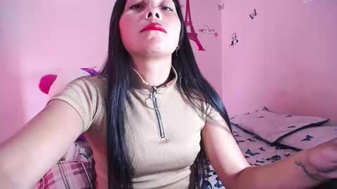 HANNA online show from February 2026 06:45:01 PM