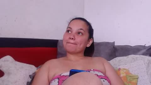 Snapshot of hanna_grray chatting on April 2026 05:26:02 PM Hanna online show from April 2026 05:26:02 PM
