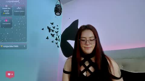 Snapshot of hanna_hot77 chatting on June 2026 09:05:02 PM mara online show from June 2026 09:05:02 PM
