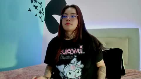 Snapshot of hanna_hot77 chatting on July 2026 06:36:01 PM mara online show from July 2026 06:36:01 PM