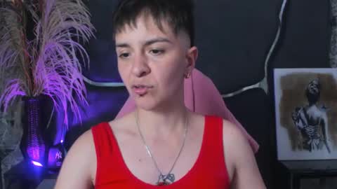 Snapshot of hanna_hott11 chatting on July 2026 06:47:02 AM Hanna online show from July 2026 06:47:02 AM