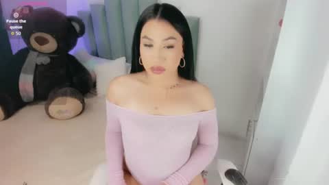 hanna_hottxx online show from July 2026 04:09:02 PM