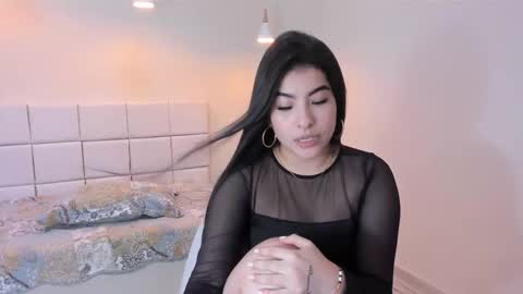 Snapshot of hanna_lee4 chatting on March 2026 11:42:02 PM Hanna online show from March 2026 11:42:02 PM