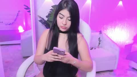 Snapshot of hanna_lee4 chatting on March 2026 09:40:02 PM Hanna online show from March 2026 09:40:02 PM