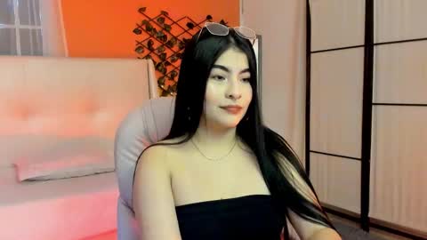 Snapshot of hanna_lee4 chatting on March 2026 10:53:01 PM Hanna online show from March 2026 10:53:01 PM