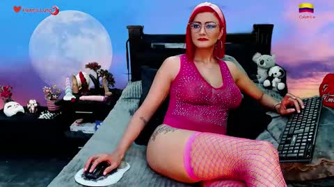 Hanna online show from November 2025 07:30:02 AM