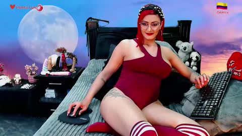 Hanna online show from February 2026 09:05:01 AM