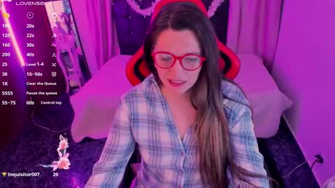 hanna_ma online show from February 2026 08:56:02 PM