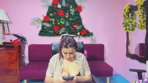 Hanna online show from January 2026 01:40:01 AM