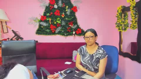 Hanna online show from January 2026 12:42:01 PM