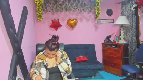 Hanna online show from March 2026 11:49:01 AM