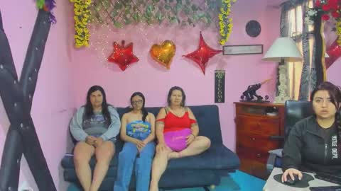 Hanna online show from March 2026 11:50:02 AM