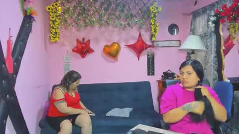 Hanna online show from March 2026 12:53:02 PM