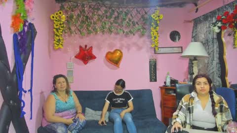 Hanna online show from March 2026 11:55:02 AM