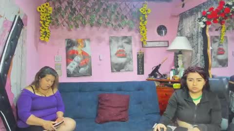 Hanna online show from April 2026 12:19:02 PM