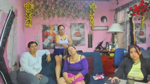 Hanna online show from April 2026 01:41:02 PM