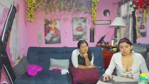 Hanna online show from April 2026 12:10:02 PM