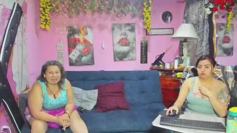 Hanna online show from April 2026 12:09:02 PM