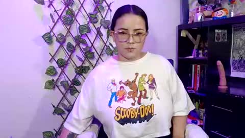 hanna_moons online show from July 2026 06:47:02 AM