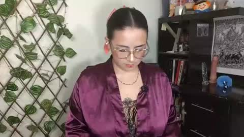 hanna_moons online show from July 2026 03:57:02 AM
