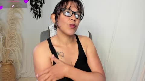 Hanna musk online show from April 2026 07:07:01 PM