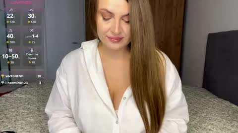 hanna_r_o_s_e online show from April 2026 07:56:01 AM