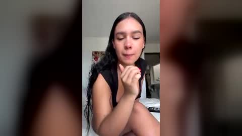 Snapshot of hanna_risso chatting on July 2026 06:36:01 PM HANNA online show from July 2026 06:36:01 PM