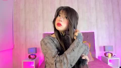 Snapshot of hanna_riu chatting on April 2026 12:31:01 PM Hanna online show from April 2026 12:31:01 PM