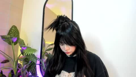 Snapshot of hanna_riu chatting on May 2026 12:11:01 PM Hanna online show from May 2026 12:11:01 PM