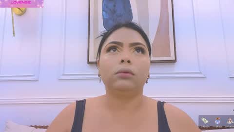 HANNA SOFIA online show from March 2026 11:00:01 AM