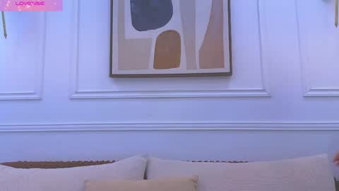 HANNA SOFIA online show from April 2026 10:38:02 AM