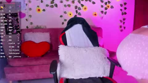 Hanna online show from March 2026 02:04:01 AM