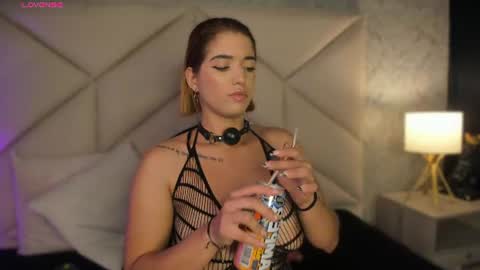 Snapshot of hanna_vasquez chatting on June 2026 08:10:02 PM Hanna online show from June 2026 08:10:02 PM