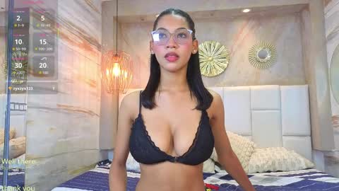 hanna_vic online show from April 2026 09:42:02 PM
