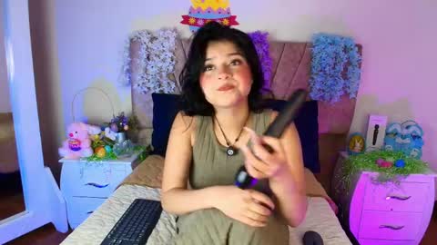 Hanna 3 online show from April 2026 12:00:02 PM