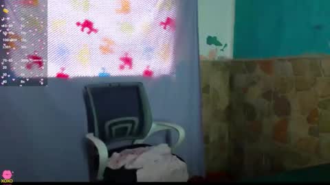 Snapshot of hannaagt chatting on May 2026 04:03:02 PM hannaagt online show from May 2026 04:03:02 PM