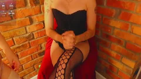 Snapshot of hannaandrew chatting on July 2026 09:06:02 PM CarolinaMarie online show from July 2026 09:06:02 PM