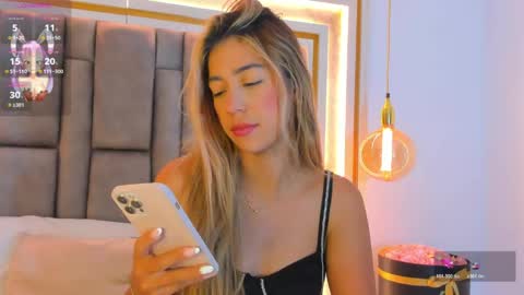 Snapshot of hannabronw chatting on May 2026 09:04:01 AM Eliana online show from May 2026 09:04:01 AM