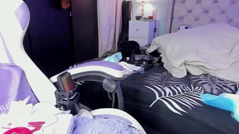 Snapshot of hannachris chatting on January 2025 07:50:01 AM Hanna online show from January 2025 07:50:01 AM