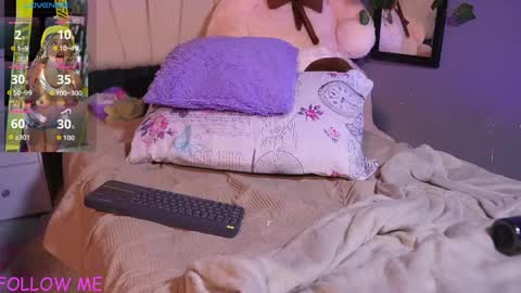 Hanna online show from April 2026 01:53:01 AM