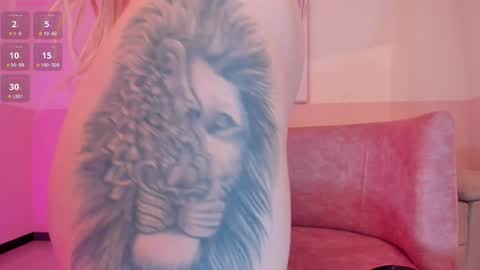  Hanna Connor  online show from February 2025 01:47:02 AM